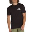Camiseta Masculina Vans Sneaky Preto-V4703102600002- -2-